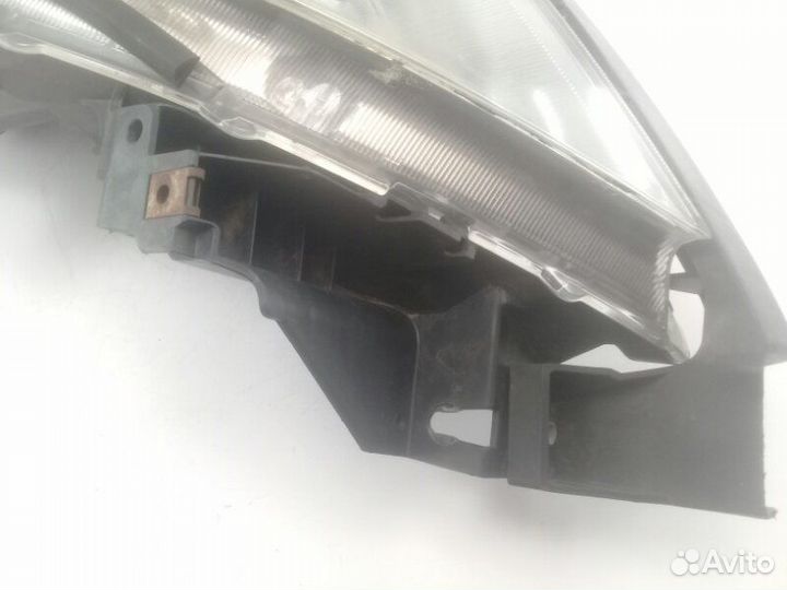 Фара левая Mazda Mpv LY3P