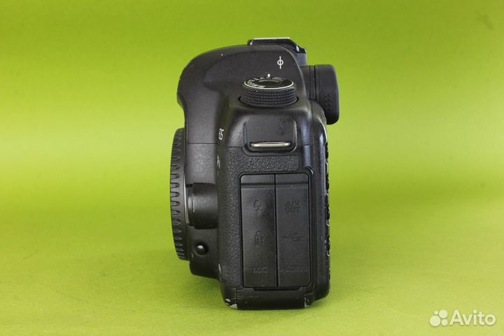 Canon 5d Mark ii комплект (пробег 64399) (id01930)
