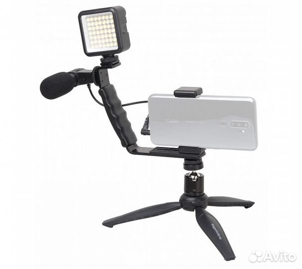 Комплект оборудования Falcon Eyes BloggerKit 06 Mi