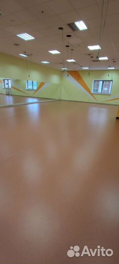 Аренда зала