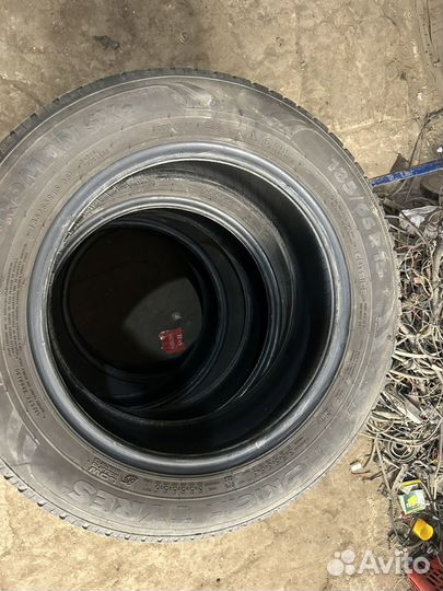 Nokian Tyres Nordman RS2 185/65 R15