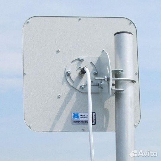 Антенна 3G/4G Антэкс AX-2014PF