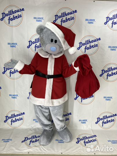 Ростовая кукла Костюм для аниматора