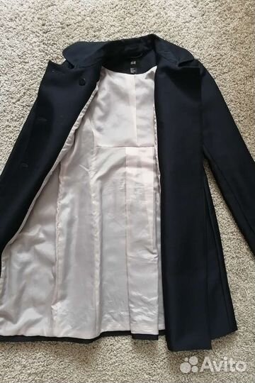 Плащ женски размер 36