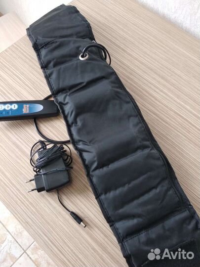 Пояс для похудения