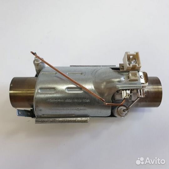 Нагреватель (тэн) проточный irca для посудомоечной