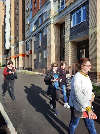 Аренда 60 м² на высоком трафике