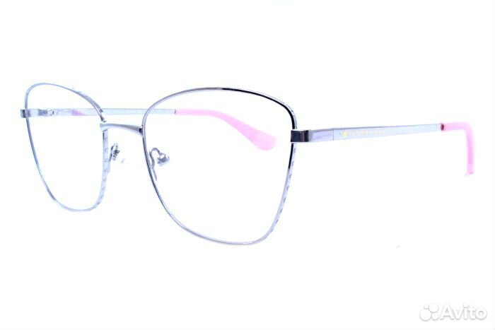 Очки для зрения Victoria's Secret Silver
