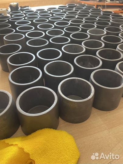 Производство свечей