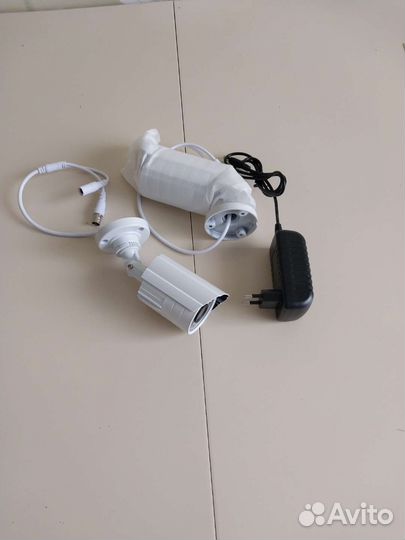 Уличные камеры