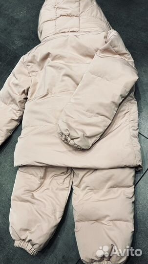 Комплект зима