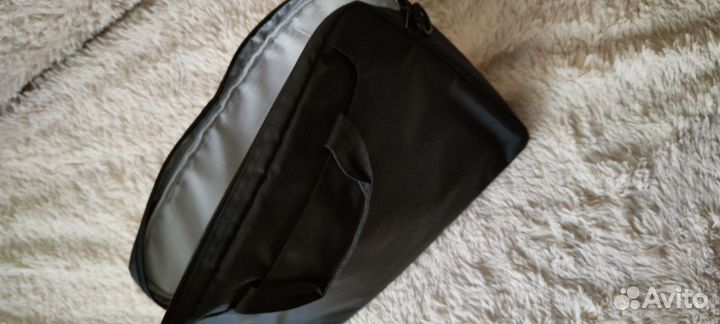 Сумка для ноутбука