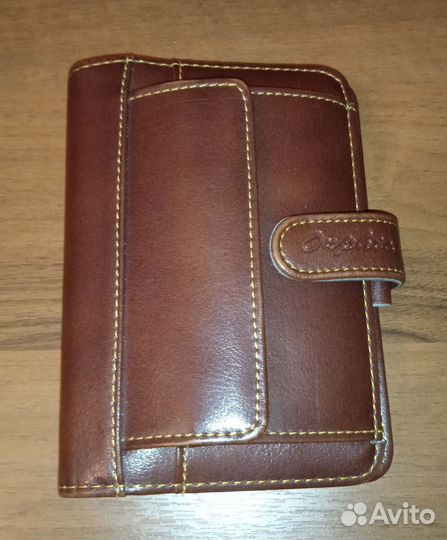 Ежедневник