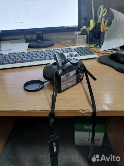 Фотоаппарат