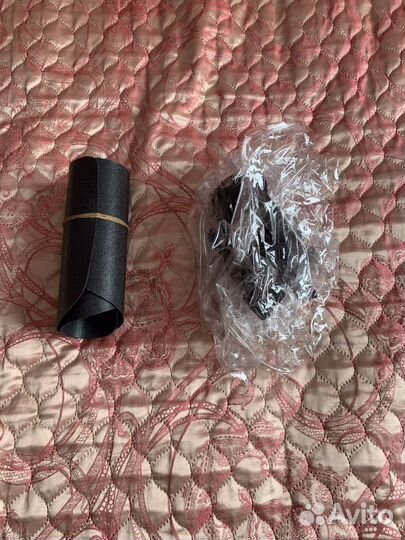 Сумка на бак мотоцикла