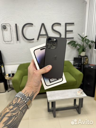 iPhone 14 Pro Max, 256 ГБ