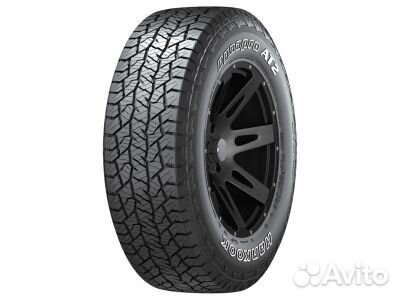 Hankook Dynapro AT2 RF11 225/75 R16 115S