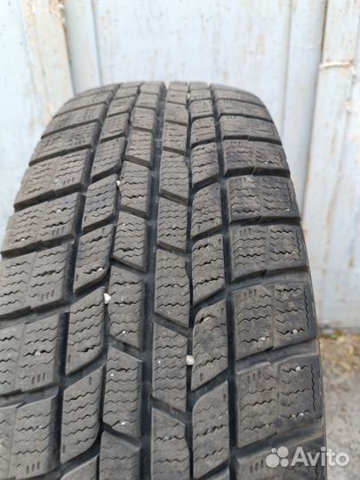 Goodyear UltraGrip Ice Navi Neo 205/65 R16 92W