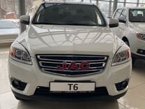 Новый JAC T6 2.0 MT, 2023, цена 2 549 000 руб.