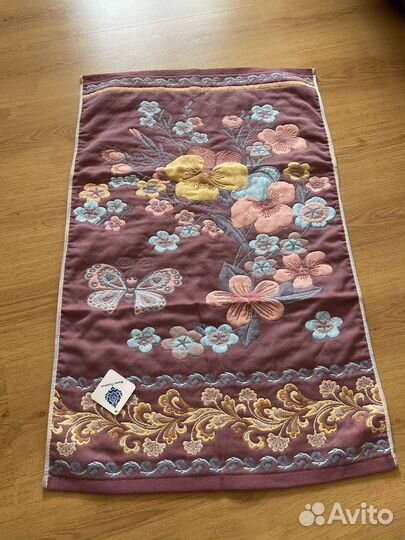 Полотенце 90 х 56