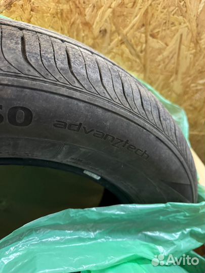 Giti GitiComfort F50 235/65 R18