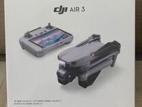 Dji Air 3 Combo rc2