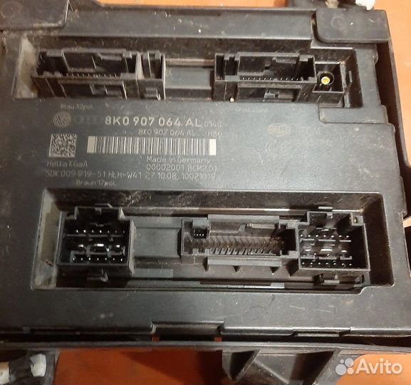 Блок комфорта для Audi A5 \ a 5