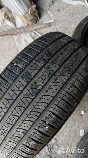 Pirelli P Zero All Season 245/40 R19 94Y