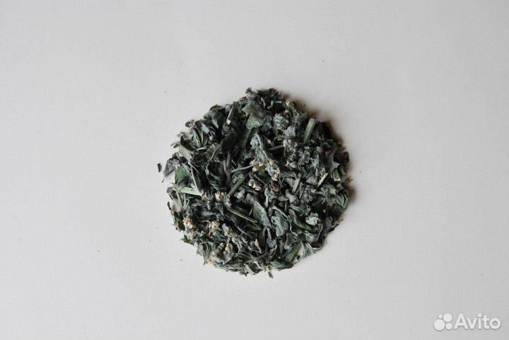 Мелисса Лекарственные травы сушенные