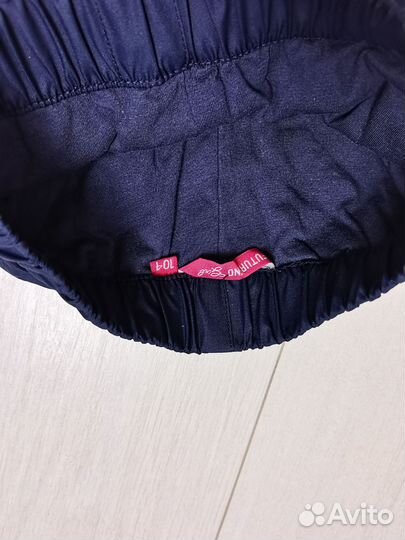 Брюки для девочек