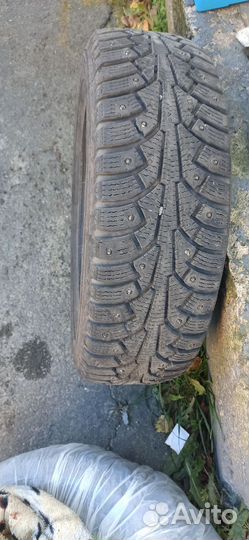 Nokian Tyres Nordman 5 175/65 R14