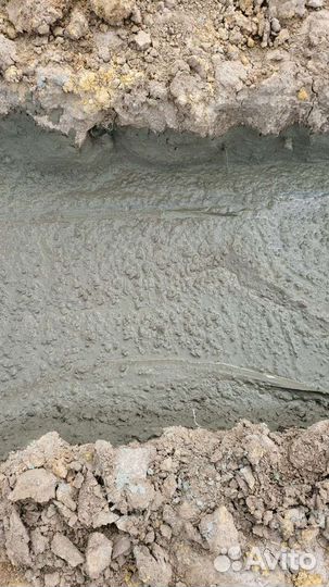 Бетон с доставкой м200 м300 м350 Бетононасос