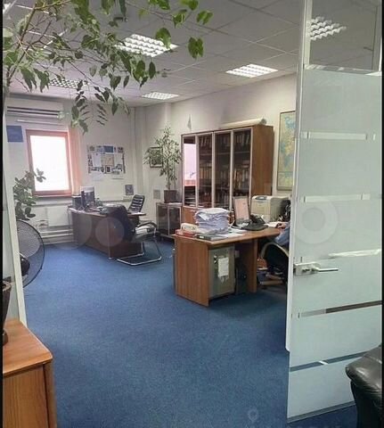 Сдам офисное помещение, 180 м²