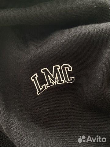 Зипка LMC объявление продам