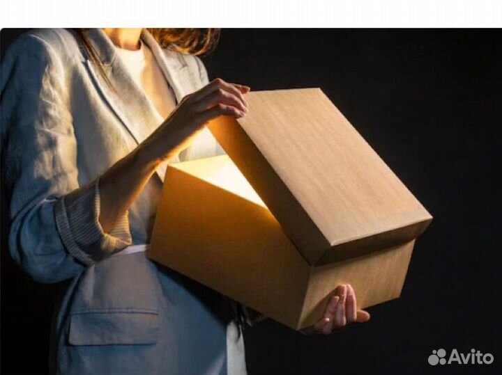 Заказ семплы 24 шт