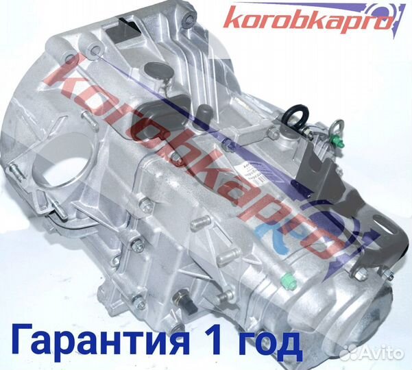 Коробка передач спорт калина,приора,гранта