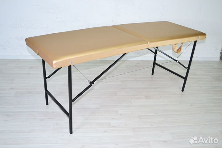 Массажный стол