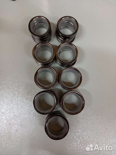 Кольца багет/карнизов для штор