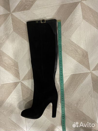 Сапоги basconi