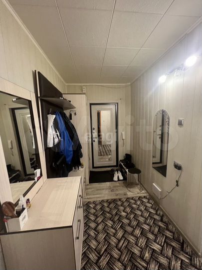 2-к. квартира, 53,7 м², 1/5 эт.