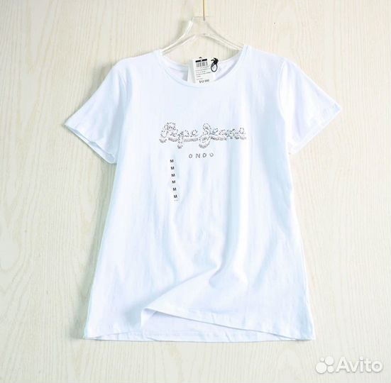 Футболка женская