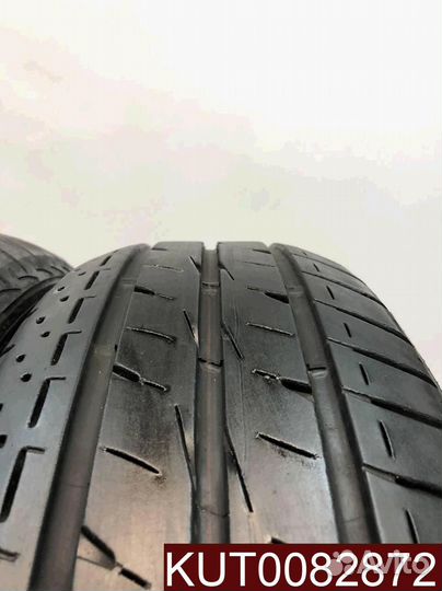 Bridgestone Luft RV II 215/60 R17 107U