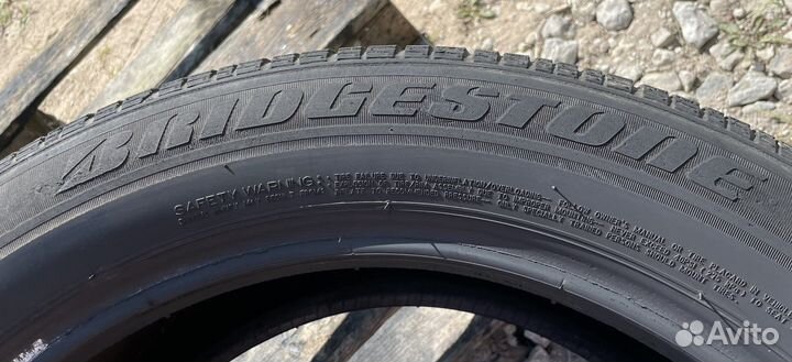 Bridgestone Turanza ER30 255/50 R19