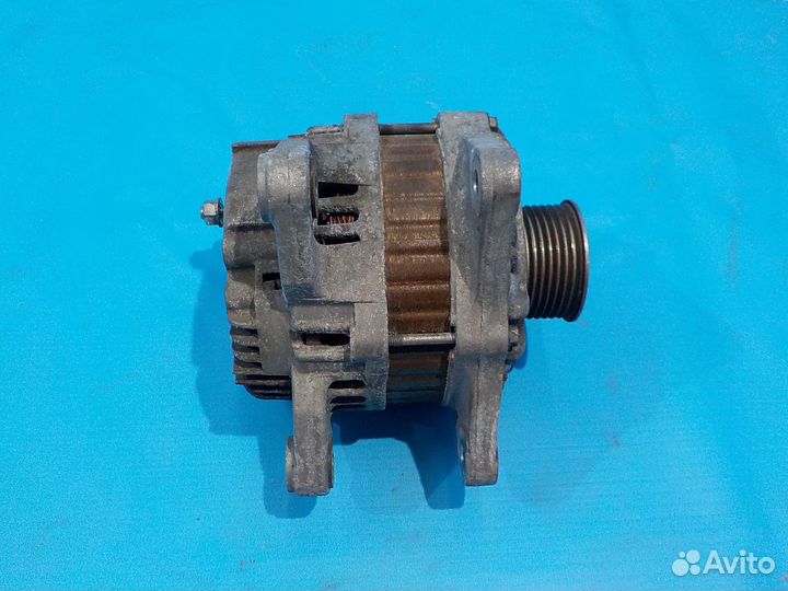 Генератор двигателя Nissan Juke (F15) 2011-2019