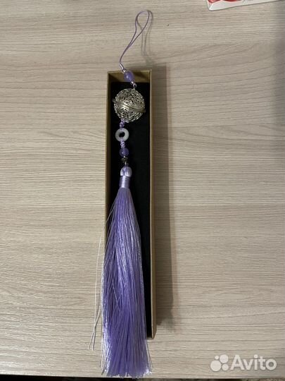 Колокольчик магистр дьявольского культа