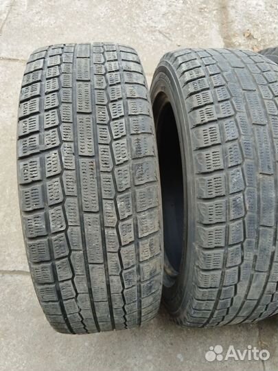 Yokohama A520 205/55 R16 91C