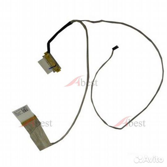 Шлейфы, кабеля для ноутбуков Асус