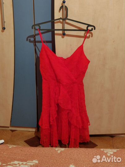 Женские вещи пакетом 42-44