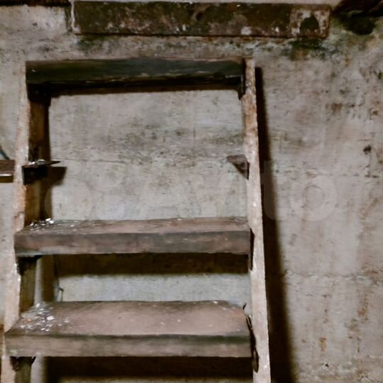 Гараж, 24 м²