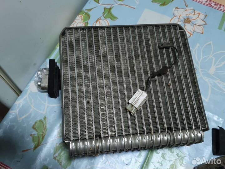 Испаритель кондиционера Changan cs-35